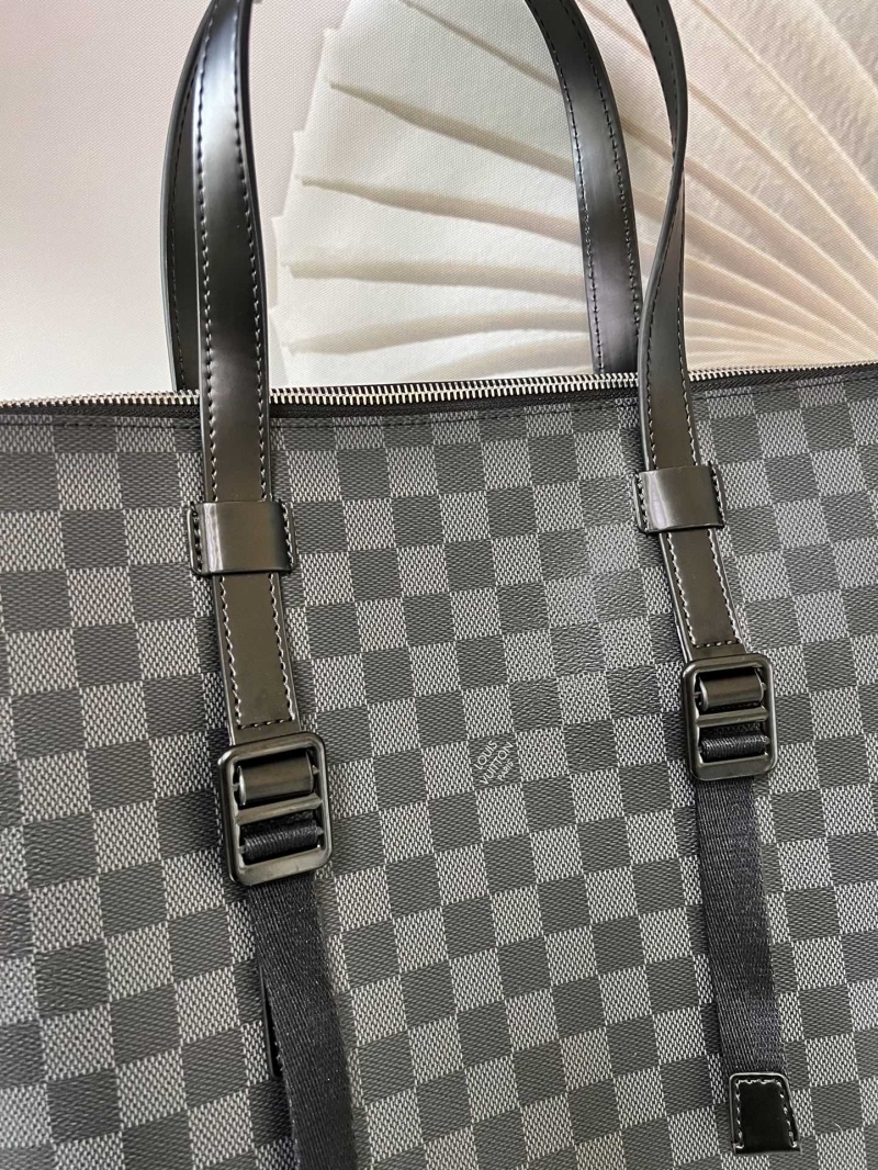 Louis Vuitton Top Handle Bags